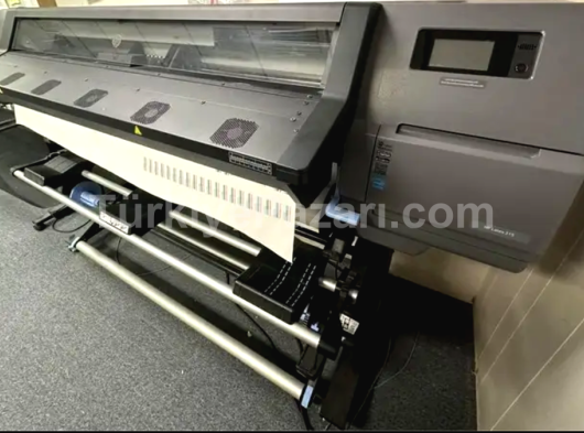 HP 315 LATEX İÇ DIŞ MEKAN PROFESYONEL DİJİTAL PLOTTER PROJE BASKI MAKİNASI