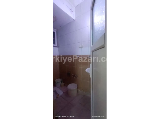 Gaziantep Güneş mah kiralık 2+1 yüksek Giriş