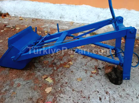 SATILIK ÇİFT PİSTON KEPÇE