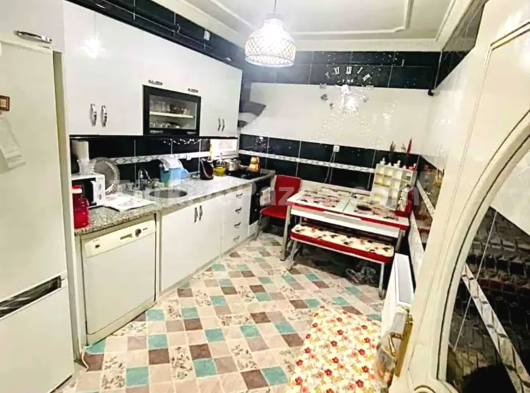 KİRALIK DAİRE GÜNEŞ MAHALLESİ DOĞALGAZLI 2+1 KİRALİK DAİRE