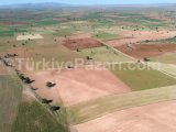 KONYA / MERAM / KİLİSTRA MAHALLESİNDE 792 m² MÜSTAKİL TAPULU TARLA