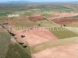 KONYA / MERAM / KİLİSTRA MAHALLESİNDE 792 m² MÜSTAKİL TAPULU TARLA