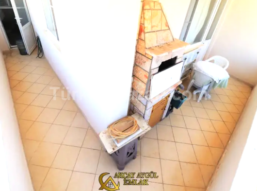 AYGÜLDEN EDREMİT ZEYTİNLİ BEYOBA'DA ŞAHANE TASARIMI İLE MUHTEŞEM KÖRFEZ MANZARALI 3+1 SATILIK VİLLA