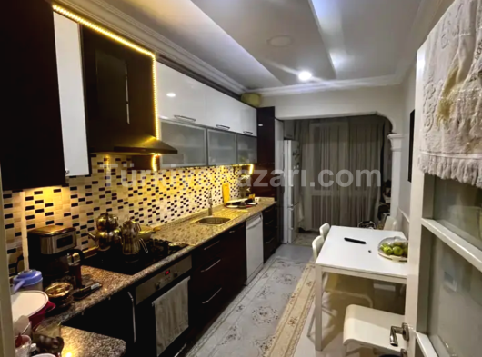 ESKİŞEHİR İSMET İNÖNÜ 2 BLV CD ÜZERİNDE 200 M2 KİRALIK İŞYERİ