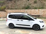 2023 MODEL COURİER