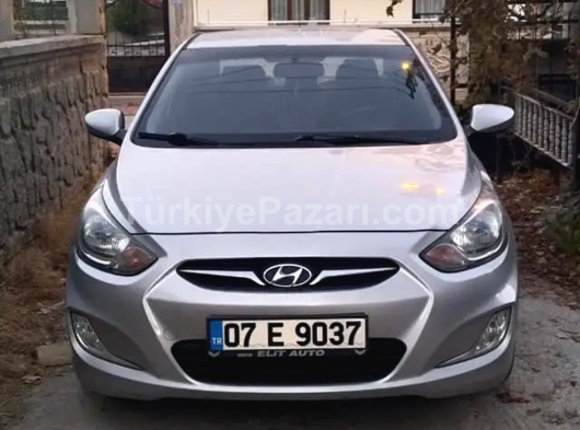 NEW HOME GYO SATIYOR