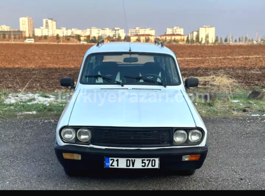 FABRİKASYON 2000 TOROS STW BENZİN LPG FULL ETİKETTTT