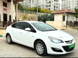 2018 opel astra j kasa sedan 1.6 editions