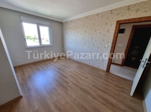 GÖKSU PRESTİJ KONUTLARINDA HAVUZ CEPHELİ ARA KAT 3+1