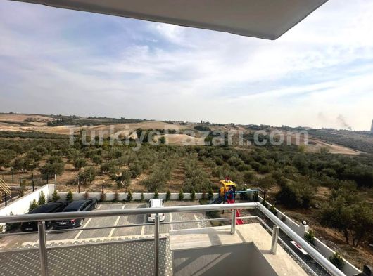 SARIÇAM OSMANGAZİDE GENİŞ OTURUMLU 2+1 SATLIK DAİRE