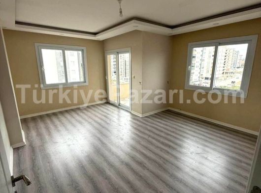 SARIÇAM SOFUDEDE’DE HASARSIZ AZ KATLI 3+1 KAPALI MUTFAK