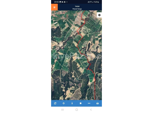 SAHİBİNDEN ÇARDAK SÖĞÜTÖZÜNDE COK UYGUN FİYATA YATIRIMLIK ARAZİ FIRSATI