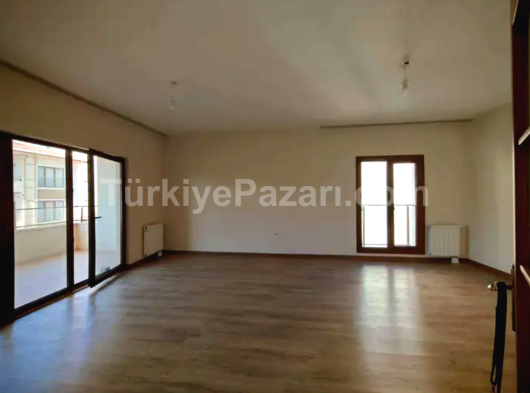 KAYAKÖY TOKİ 2.ETAPTA GA BLOK ARA KAT KİRALIK DAİRE