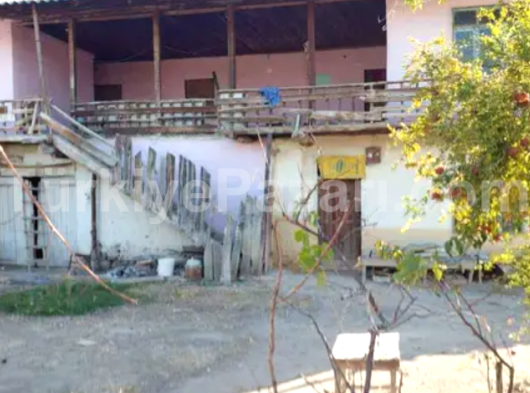 DENIZLI HONAZ AŞAĞIDAĞDERE DE SATILIK BAHÇELI EV