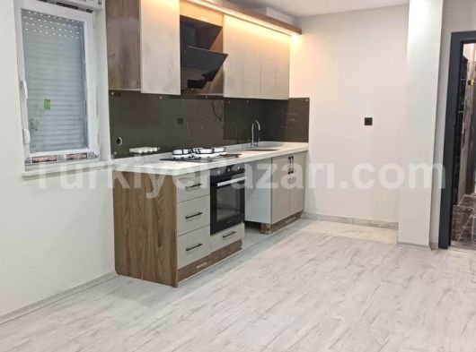 KUZEYYAKA MAHALLESİNDE KAT SEÇENEKLİ SIFIR DAİRE