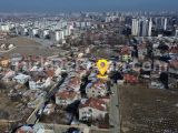 AKÖREN AĞALAR'DA 4.949 M² MÜSTAKİL TAPULU TARLA