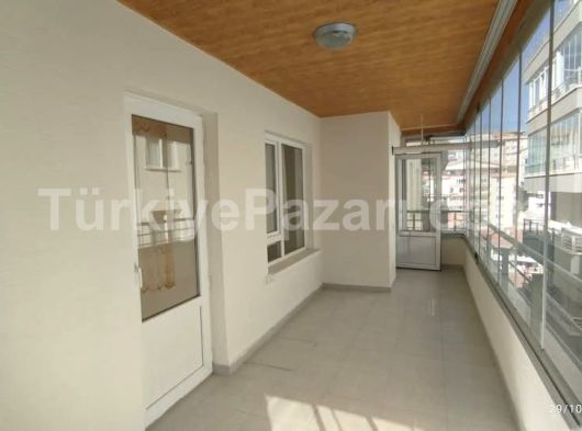 YÜCELELRDEN YAPILI MASRAFSIZ 1+1 KİRALIK DAİRE