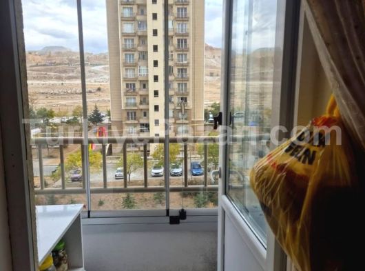 YÜCELELR,DEN 2+1 LİDERKENT SİTE İÇERİSİNDE HAZIR KİRACILI SATILIK DAİRE