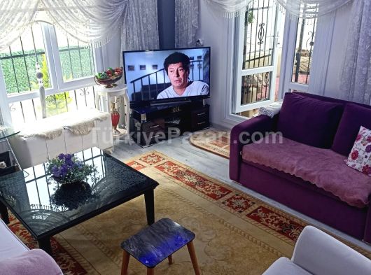 Göksal Gülmez Tekirdağ Yeniçiflik'te