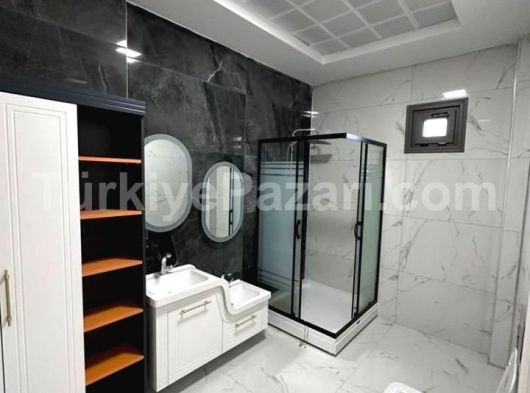 KONYA / MERAM'IN GÖZDE LOKASYONUNDA 4+1 ULTRA LUX VİLLA