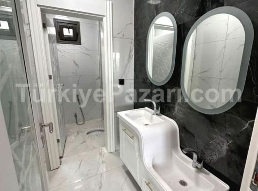 KONYA / MERAM'IN GÖZDE LOKASYONUNDA 4+1 ULTRA LUX VİLLA