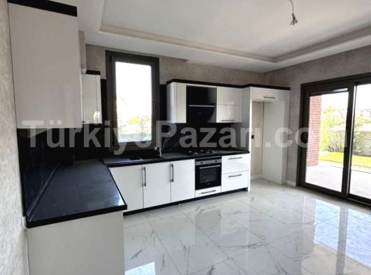 KONYA / MERAM'IN GÖZDE LOKASYONUNDA 4+1 ULTRA LUX VİLLA