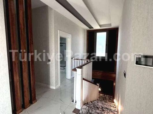 KONYA / MERAM'IN GÖZDE LOKASYONUNDA 4+1 ULTRA LUX VİLLA