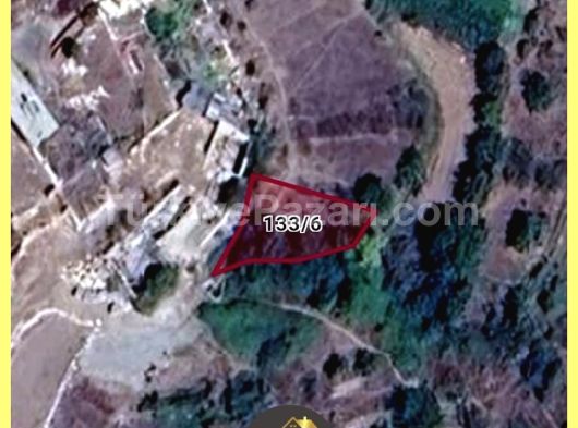 KONYA MERAM KARADİĞİNDERESİ KÖY İÇİ 205 M² MÜSTAKİL TAPULU BAHÇE FIRSAT ÜRÜN