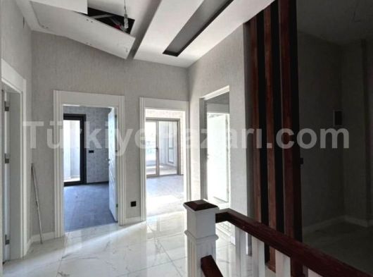 KONYA / MERAM'IN GÖZDE LOKASYONUNDA 4+1 ULTRA LUX VİLLA