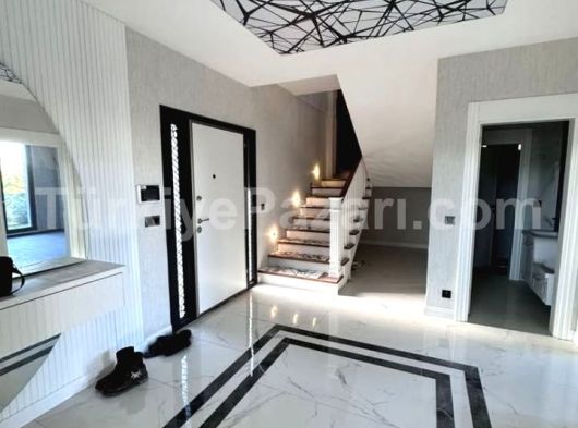 KONYA / MERAM'IN GÖZDE LOKASYONUNDA 4+1 ULTRA LUX VİLLA