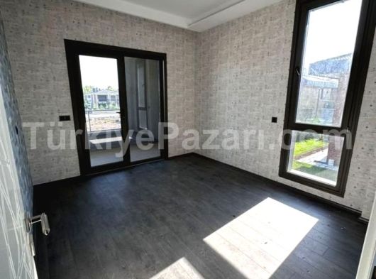 KONYA / MERAM'IN GÖZDE LOKASYONUNDA 4+1 ULTRA LUX VİLLA