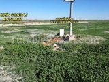 KONYA / MERAM / KİLİSTRA MAHALLESİNDE 792 m² MÜSTAKİL TAPULU TARLA