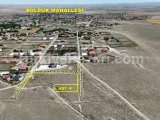 KONYA / CİHANBEYLİ / BULDUK MAHALLESİNDE 487 m² MÜSTAKİL İMARLI ARSA