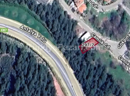 *ASMALIEVLER MEVKİİNDE KAYHAN KASAPLARINI GEÇİNCE BÖLGENİN EN UYGUN EMSALSİZ SIFIR EŞYALI APARTLAR