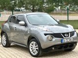 HATASIZ NİSSAN JUKE 1.5 DCİ