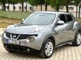 HATASIZ NİSSAN JUKE 1.5 DCİ