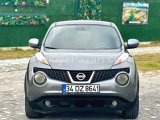 HATASIZ NİSSAN JUKE 1.5 DCİ