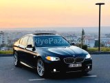 sahibinden bmw 5.20 premium full 4 kapı vakum cam tavan sanruf hayalet ekran ŞASE podyeler orjianl