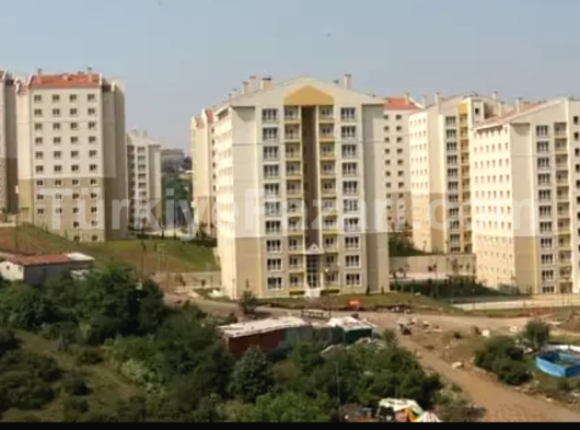 KONYA / MERAM / KİLİSTRA MAHALLESİNDE 792 m² MÜSTAKİL TAPULU TARLA