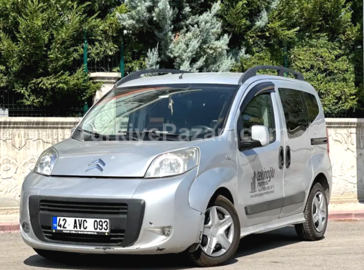 KONYA MERAM BAYAT MAHALLESİNDE 896 m² İNTİKAL TAPULU TARLA