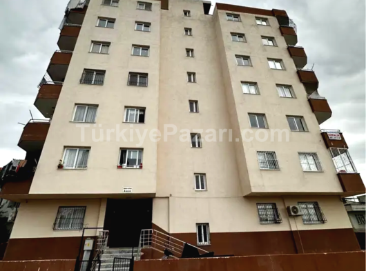 HATİCE AKSU’DAN ORHANGAZİDE 2+1 AÇIK MUTFAK HASARSIZ İSKANLI KREDİYE UYGUN KAT VE CEPHE SEÇENEKLİ