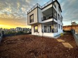 HATİCE AKSU’DAN ÇARKIPAREDE 6+1 BAĞIMSIZ VİLLA