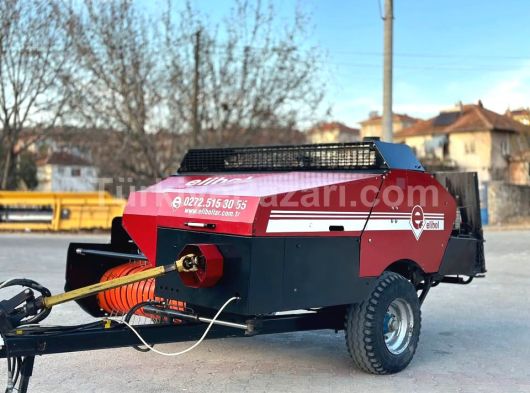 Elibollar sınıf üstü sıfır ayarında 2022 model