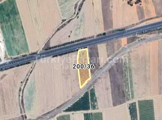 DENIZLI HONAZ AŞAĞIDAĞDERE DE SATILIK BAHÇELI EV