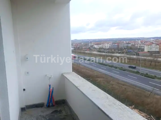 CUMHURİYET MAHALLESİNDE KİRALIK SIFIR 2+1 DAİRE