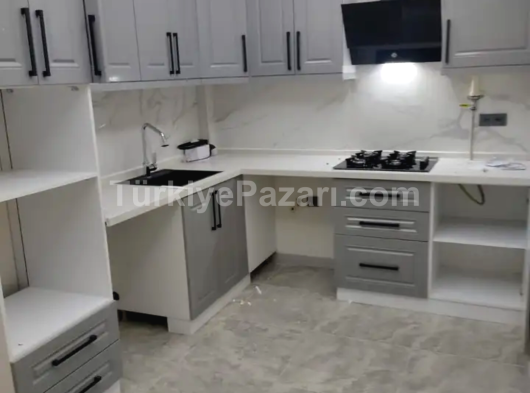EŞYALI SATILIK DAİRE DİDİM EFELER MAH HAVUZLU GÜVENLİKLİ SİTE DE 2+1 