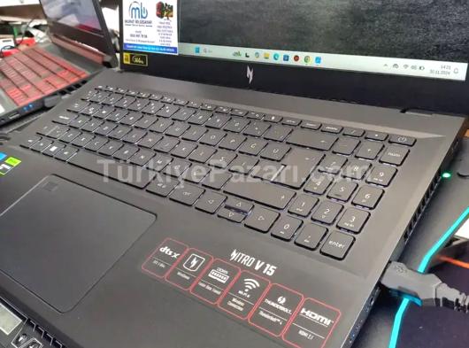 EN ÖZEL SERİ HP!!! ZBOOK SERİSİ HP İNTEL İ5 6 NESİL 16 GB RAM