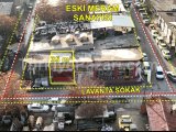 KONYA MERAM BAYAT MAHALLESİNDE 896 m² İNTİKAL TAPULU TARLA