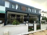 EŞYALI SATILIK DAİRE DİDİM EFELER MAH HAVUZLU GÜVENLİKLİ SİTE DE 2+1 