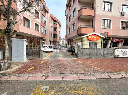 KONYA HAVZAN MAHALLESİ 4+1 KIRALIK DAİRE